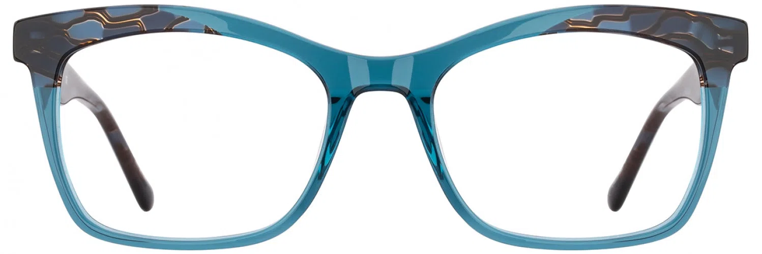 Cinzia CIN5180 Eyeglasses - view 4